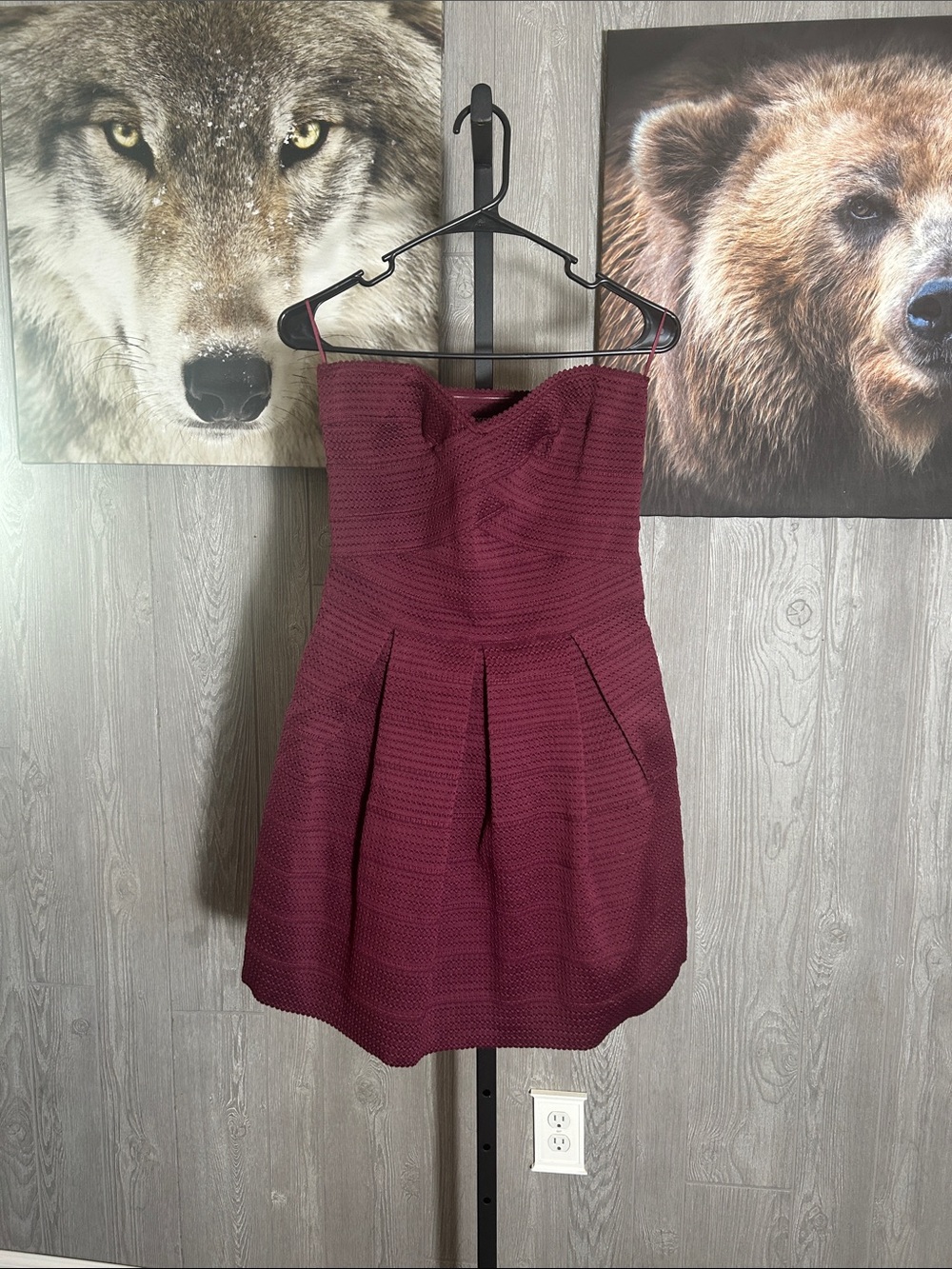 New Express Dress